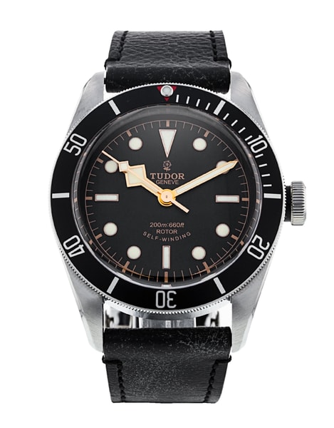 Tudor Heritage Black Bay 79220N